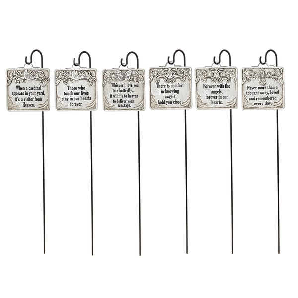 Memorial Garden Stake